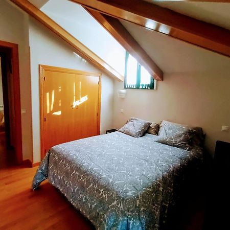 Arrabal De Santa Maria Lägenhet Siguenza Exteriör bild